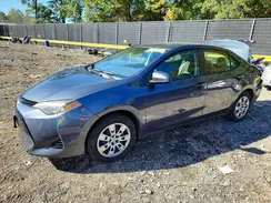 5YFBURHEXKP857341 2019 TOYOTA COROLLA