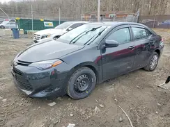 5YFBURHEXKP857646 2019 TOYOTA COROLLA