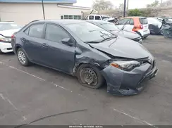 5YFBURHEXKP857808 2019 TOYOTA COROLLA