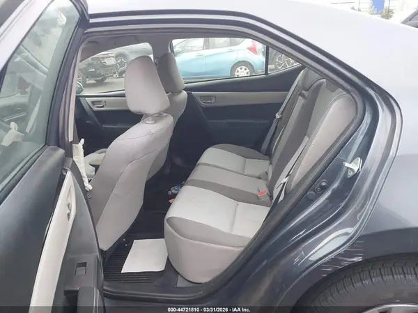 5YFBURHEXKP857808 2019 TOYOTA COROLLA - Image 8