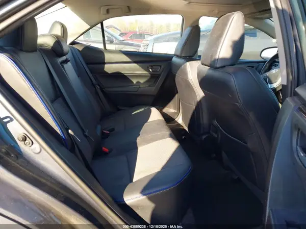 5YFBURHEXKP858683 2019 TOYOTA COROLLA - Image 8