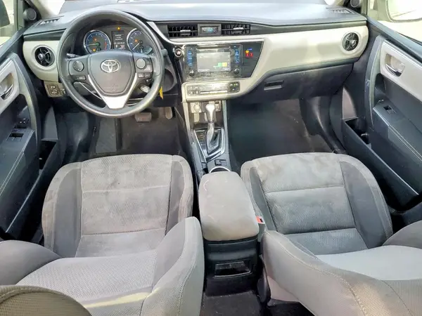 5YFBURHEXKP859154 2019 TOYOTA COROLLA - Image 8