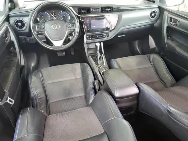 5YFBURHEXKP859560 2019 TOYOTA COROLLA - Image 8