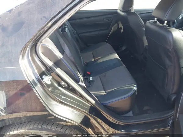 5YFBURHEXKP860191 2019 TOYOTA COROLLA - Image 8