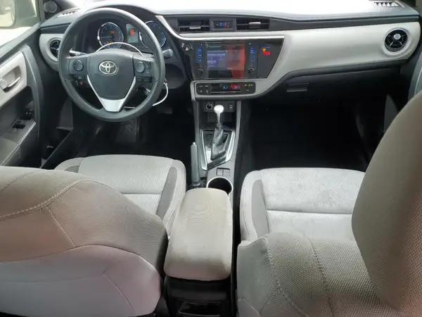 5YFBURHEXKP860594 2019 TOYOTA COROLLA - Image 8