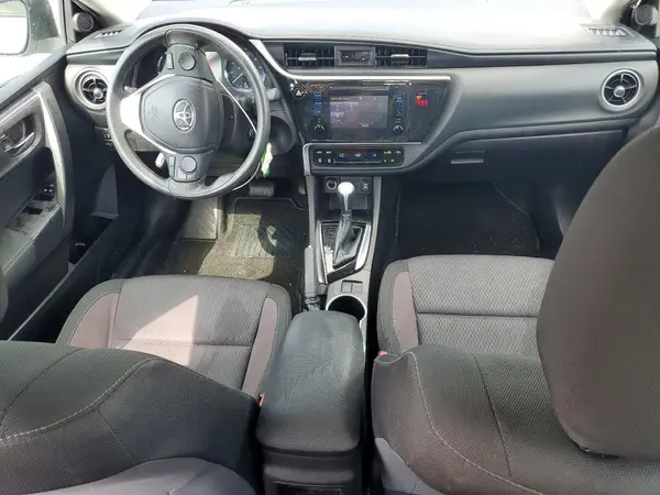 5YFBURHEXKP861292 2019 TOYOTA COROLLA - Image 8