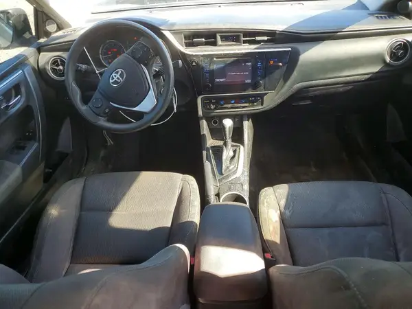5YFBURHEXKP862538 2019 TOYOTA COROLLA - Image 8