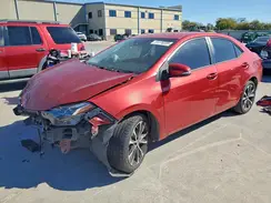 5YFBURHEXKP863303 2019 TOYOTA COROLLA