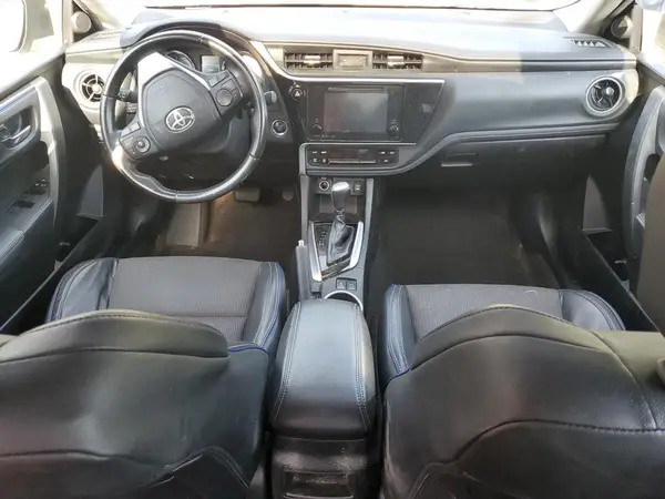 5YFBURHEXKP863656 2019 TOYOTA COROLLA - Image 8