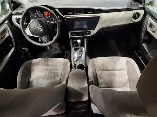 5YFBURHEXKP863933 2019 TOYOTA COROLLA - Image 8