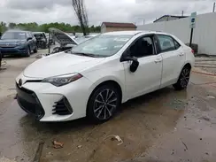 5YFBURHEXKP864077 2019 TOYOTA COROLLA