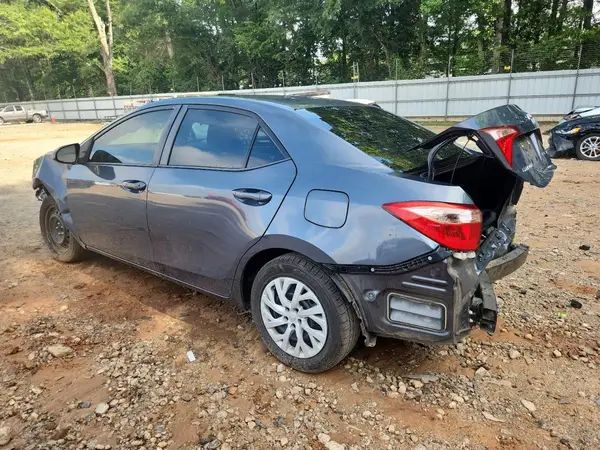 5YFBURHEXKP864371 2019 TOYOTA COROLLA - Image 2