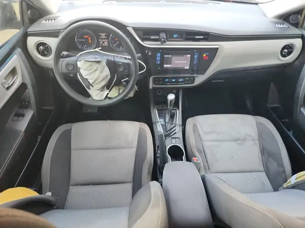 5YFBURHEXKP864371 2019 TOYOTA COROLLA - Image 8