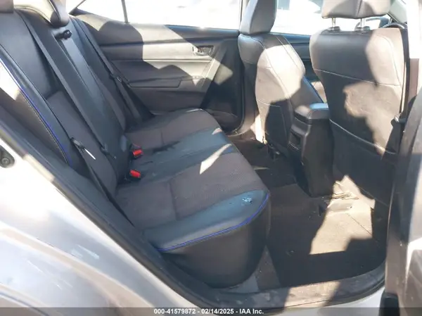 5YFBURHEXKP864807 2019 TOYOTA COROLLA - Image 8