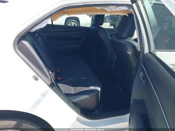 5YFBURHEXKP864838 2019 TOYOTA COROLLA - Image 8