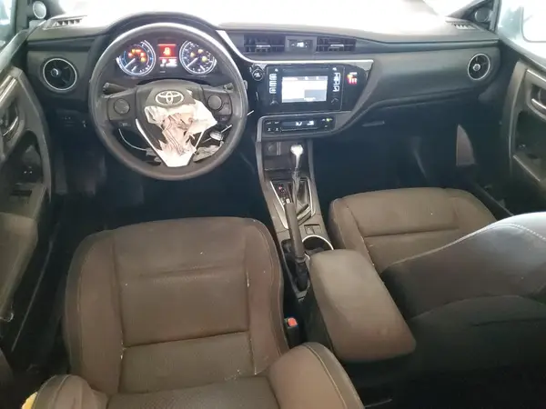 5YFBURHEXKP866136 2019 TOYOTA COROLLA - Image 8