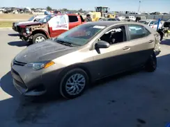 5YFBURHEXKP866394 2019 TOYOTA COROLLA
