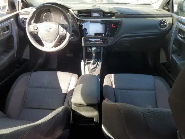 5YFBURHEXKP866394 2019 TOYOTA COROLLA - Image 8