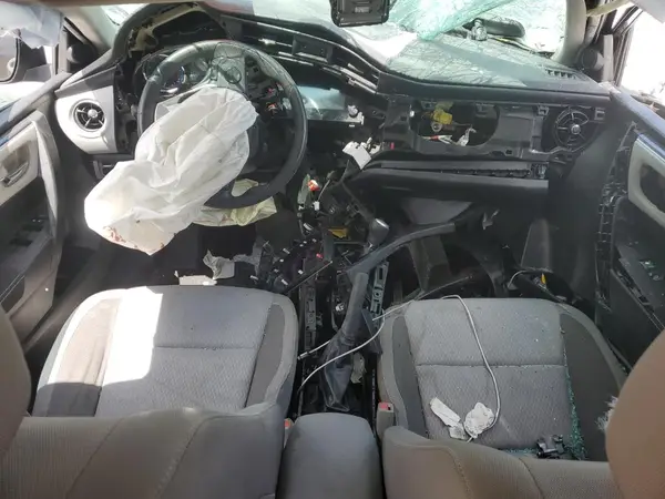 5YFBURHEXKP866542 2019 TOYOTA COROLLA - Image 8