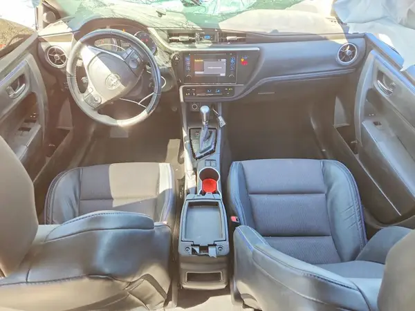 5YFBURHEXKP866878 2019 TOYOTA COROLLA - Image 8