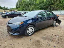 5YFBURHEXKP867142 2019 TOYOTA COROLLA
