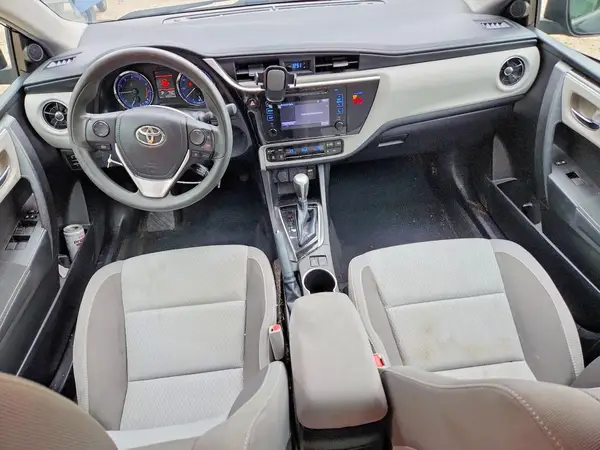 5YFBURHEXKP867142 2019 TOYOTA COROLLA - Image 8