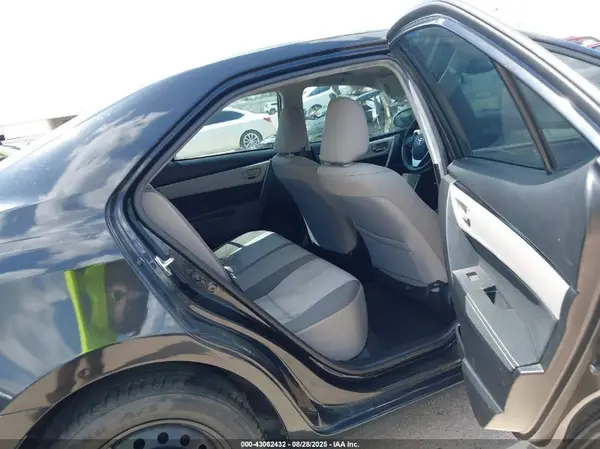 5YFBURHEXKP867822 2019 TOYOTA COROLLA - Image 8