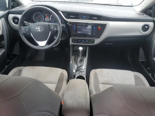 5YFBURHEXKP867996 2019 TOYOTA COROLLA - Image 8
