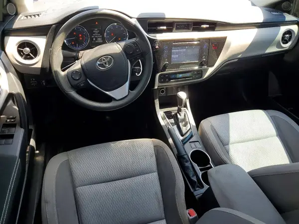 5YFBURHEXKP868419 2019 TOYOTA COROLLA - Image 8