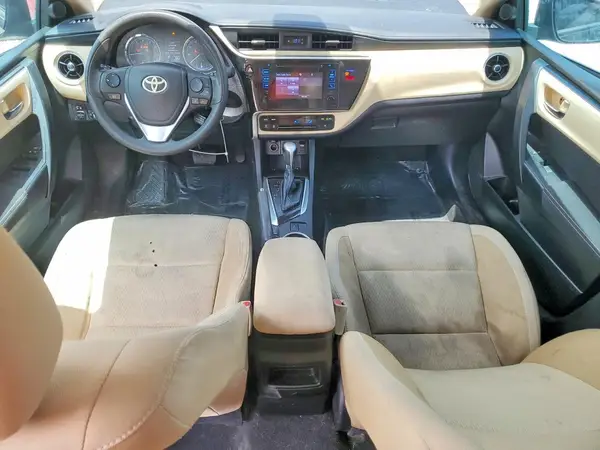 5YFBURHEXKP868727 2019 TOYOTA COROLLA - Image 8