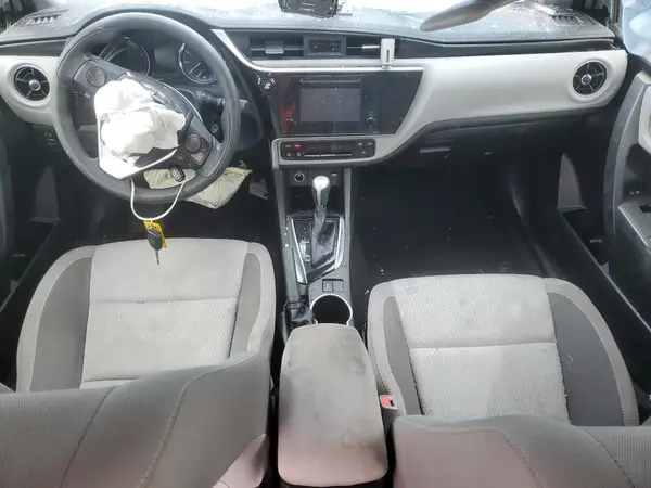 5YFBURHEXKP868971 2019 TOYOTA COROLLA - Image 8