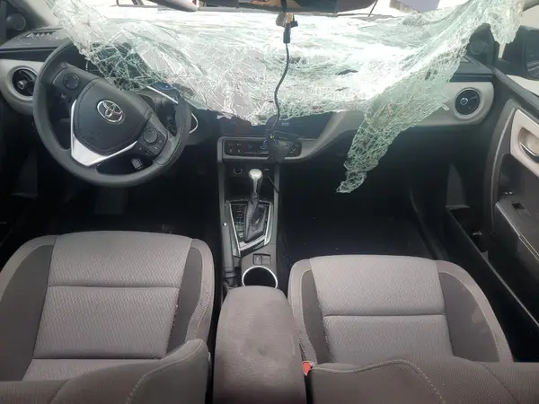 5YFBURHEXKP869246 2019 TOYOTA COROLLA - Image 8