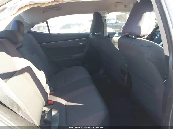 5YFBURHEXKP869487 2019 TOYOTA COROLLA - Image 8