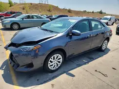 5YFBURHEXKP870090 2019 TOYOTA COROLLA