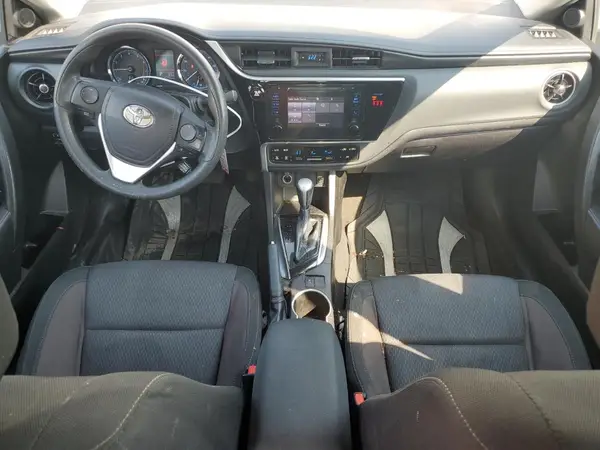 5YFBURHEXKP870297 2019 TOYOTA COROLLA - Image 8
