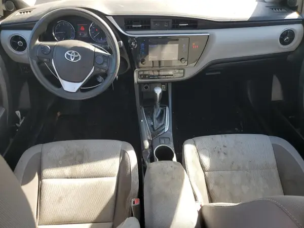 5YFBURHEXKP870414 2019 TOYOTA COROLLA - Image 8