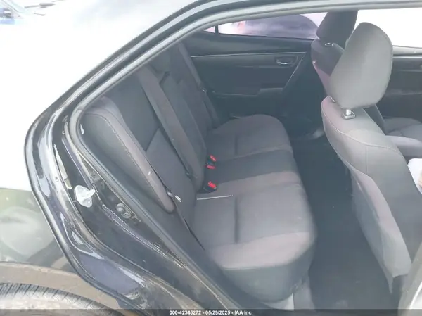 5YFBURHEXKP870803 2019 TOYOTA COROLLA - Image 8