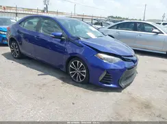 5YFBURHEXKP870882 2019 TOYOTA COROLLA
