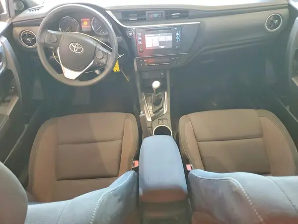 5YFBURHEXKP871207 2019 TOYOTA COROLLA - Image 8