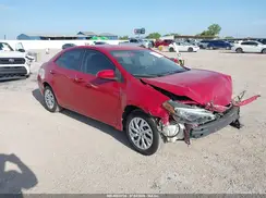 5YFBURHEXKP871238 2019 TOYOTA COROLLA