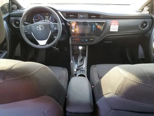 5YFBURHEXKP871420 2019 TOYOTA COROLLA - Image 8