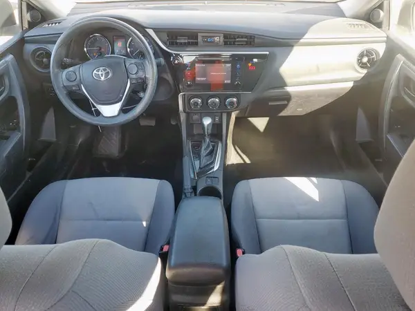 5YFBURHEXKP872017 2019 TOYOTA COROLLA - Image 8