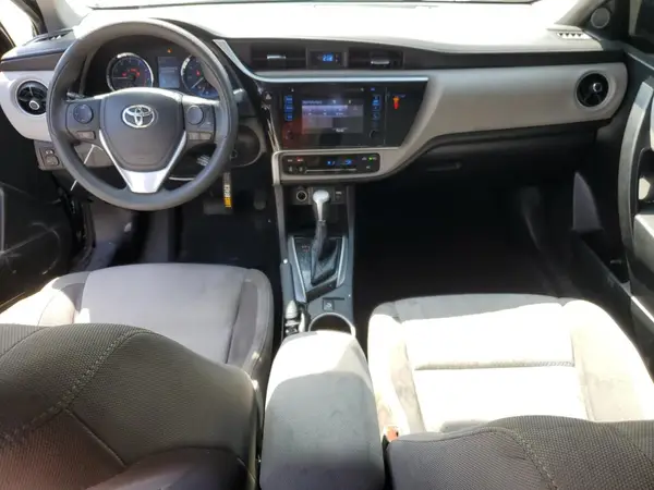5YFBURHEXKP872454 2019 TOYOTA COROLLA - Image 8