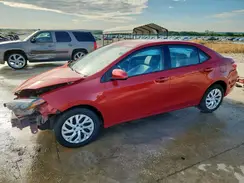 5YFBURHEXKP873216 2019 TOYOTA COROLLA