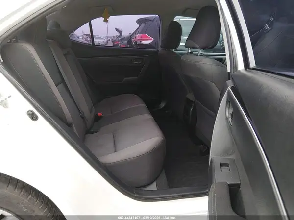 5YFBURHEXKP873426 2019 TOYOTA COROLLA - Image 8