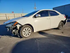 5YFBURHEXKP874446 2019 TOYOTA COROLLA
