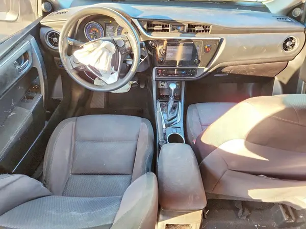 5YFBURHEXKP874446 2019 TOYOTA COROLLA - Image 8