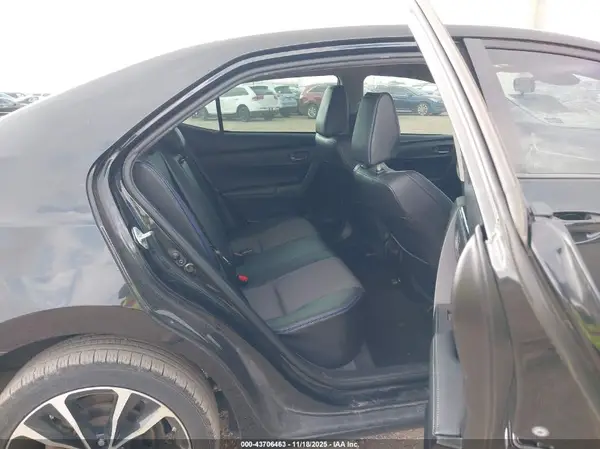 5YFBURHEXKP875144 2019 TOYOTA COROLLA - Image 8