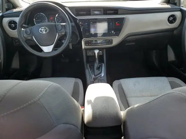 5YFBURHEXKP875757 2019 TOYOTA COROLLA - Image 8