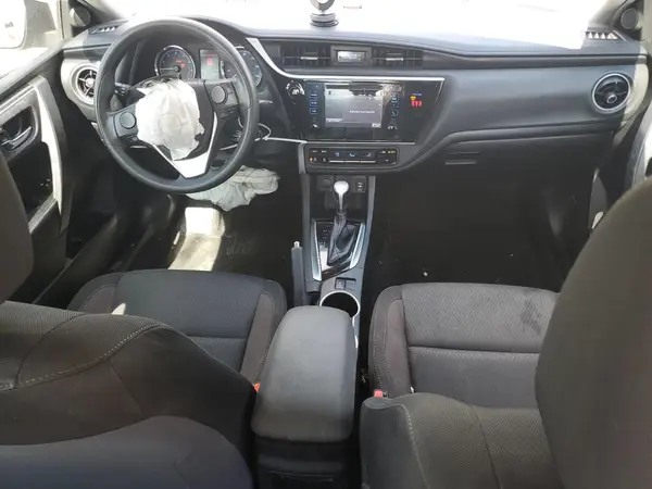 5YFBURHEXKP875838 2019 TOYOTA COROLLA - Image 8